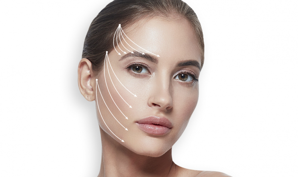 THREAD FACELIFT – APTOS, VISAGE EXCELLENCE